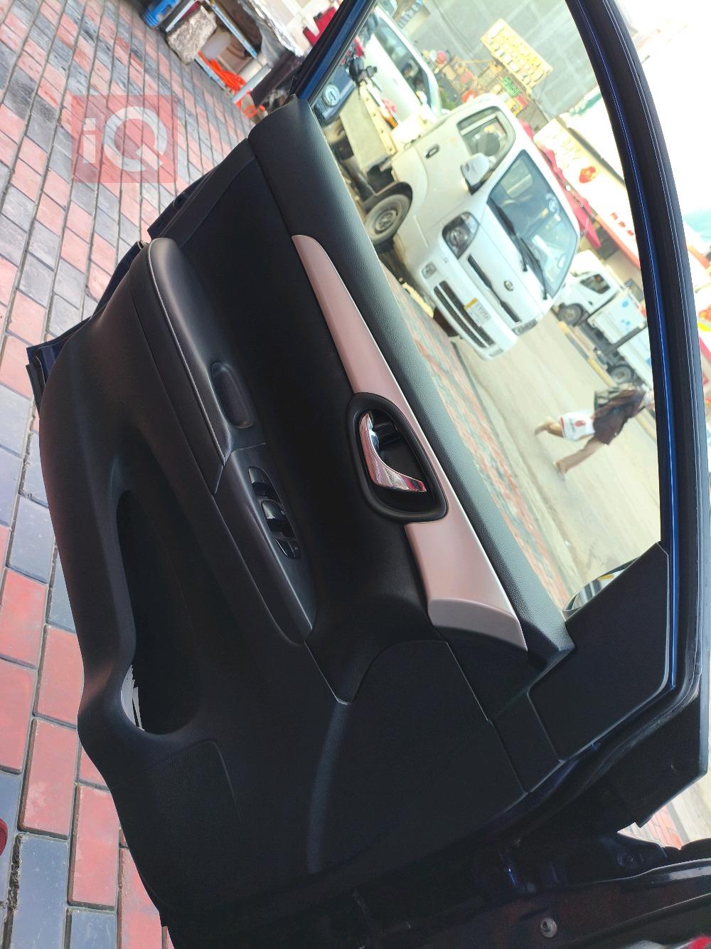 نیسان سێنترا